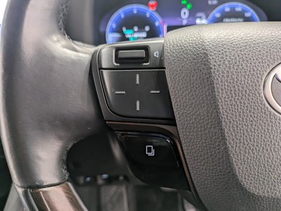 2024 Toyota ALPHARD — миниатюра 13