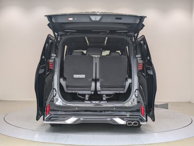 2024 Toyota ALPHARD — миниатюра 40