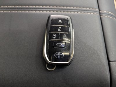 2024 Toyota ALPHARD — миниатюра 78