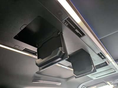 2024 Toyota ALPHARD — миниатюра 58