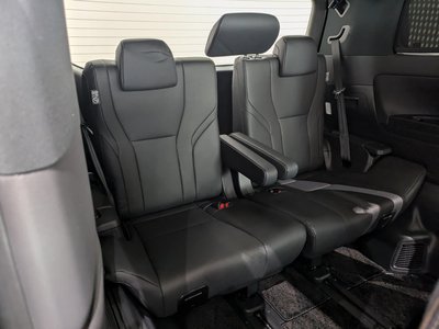 2024 Toyota ALPHARD — миниатюра 52