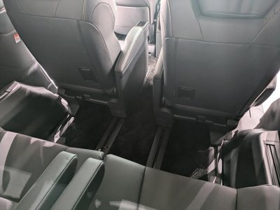 2024 Toyota ALPHARD — миниатюра 53