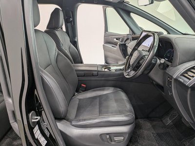 2024 Toyota ALPHARD — миниатюра 65