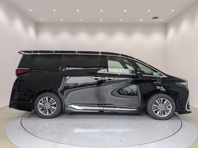 2024 Toyota ALPHARD — миниатюра 49