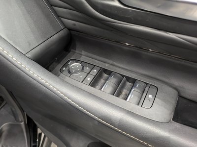 2024 Toyota ALPHARD — миниатюра 19