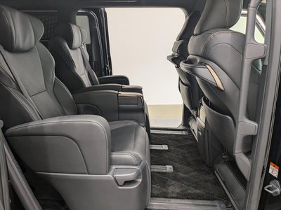 2024 Toyota ALPHARD — миниатюра 55