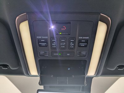 2024 Toyota ALPHARD — миниатюра 73