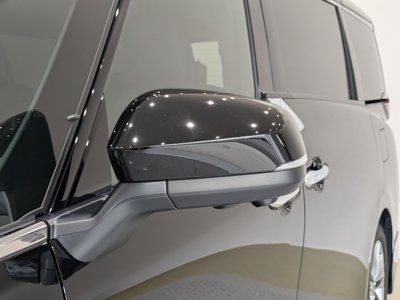 2024 Toyota ALPHARD — миниатюра 30