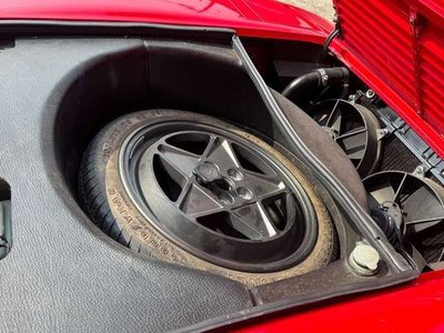 صورة مصغرة 33 لـ 1988 Ferrari 328 GTS