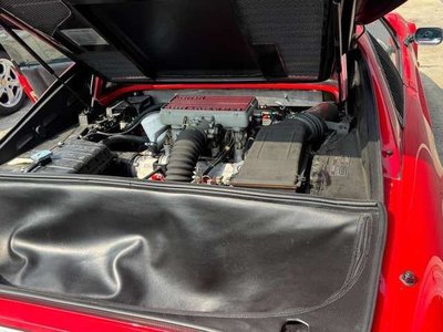 صورة مصغرة 30 لـ 1988 Ferrari 328 GTS