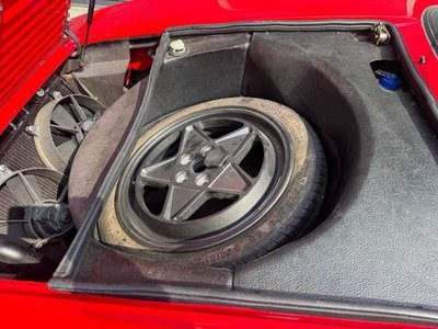 صورة مصغرة 34 لـ 1988 Ferrari 328 GTS