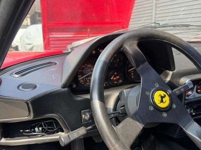 صورة مصغرة 27 لـ 1988 Ferrari 328 GTS