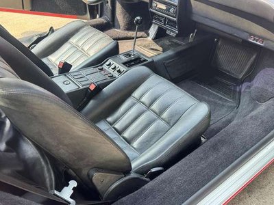 صورة مصغرة 31 لـ 1988 Ferrari 328 GTS