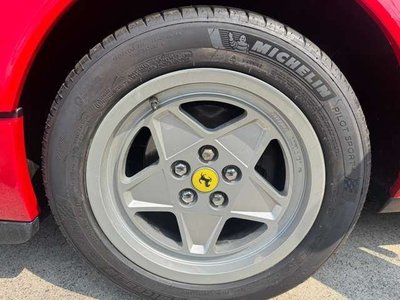 1988 Ferrari 328 GTS 照片 10