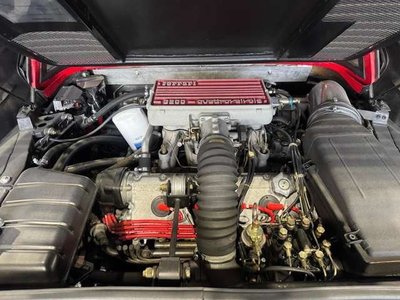 صورة مصغرة 11 لـ 1988 Ferrari 328 GTS