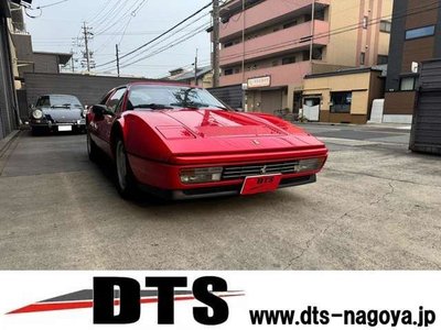 1988 Ferrari 328 GTS 照片 5