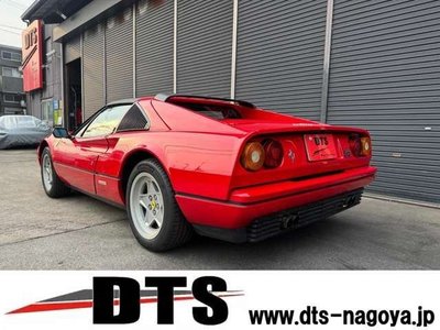 1988 Ferrari 328 GTS 照片 2