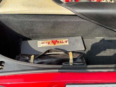 صورة مصغرة 29 لـ 1988 Ferrari 328 GTS