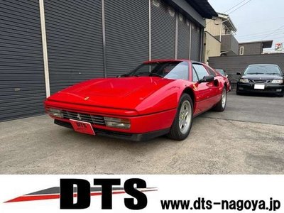 1988 Ferrari 328 GTS 照片 3