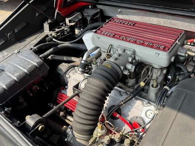 صورة مصغرة 32 لـ 1988 Ferrari 328 GTS