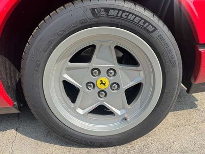 1988 Ferrari 328 GTS 照片 9
