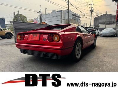 1988 Ferrari 328 GTS 照片 4