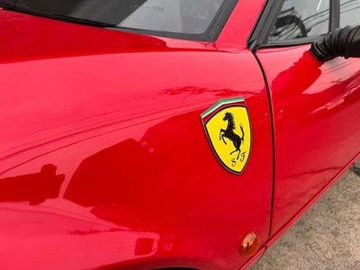 1988 Ferrari 328 GTS 照片 7