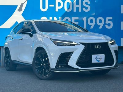 LEXUS NX - 2