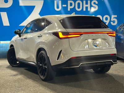 LEXUS NX - 3