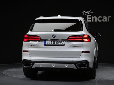 BMW X5 - 3