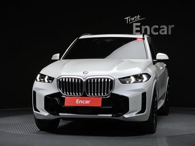 BMW X5 - 2