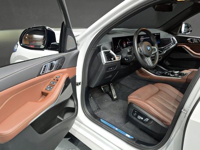 BMW X5 - 10