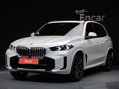 BMW X5 - 1