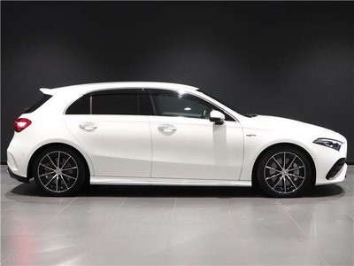 صورة مصغرة 12 لـ 2024 Mercedes-BENZ A-CLASS