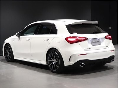 2024 Mercedes-BENZ A-CLASS 照片 3