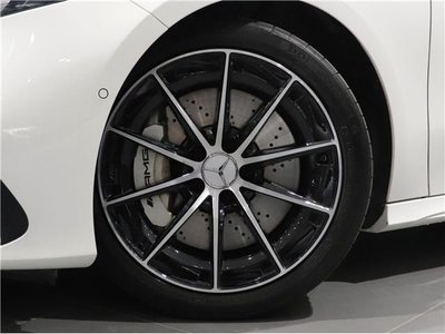 2024 Mercedes-BENZ A-CLASS 照片 5