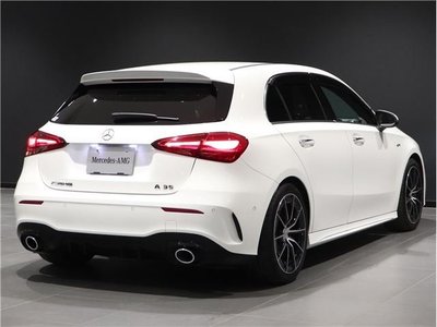 صورة مصغرة 14 لـ 2024 Mercedes-BENZ A-CLASS