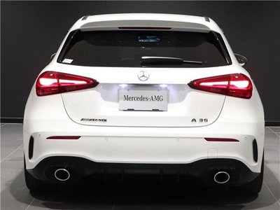 صورة مصغرة 15 لـ 2024 Mercedes-BENZ A-CLASS