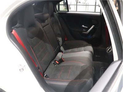 صورة مصغرة 21 لـ 2024 Mercedes-BENZ A-CLASS