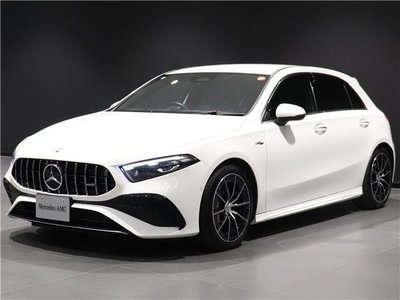 2024 Mercedes-BENZ A-CLASS 照片 7