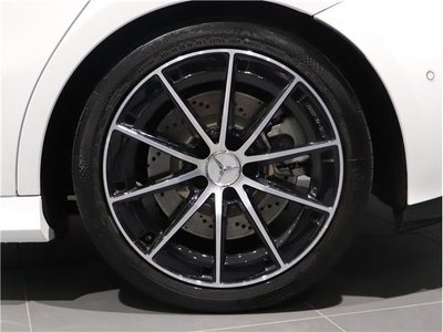 2024 Mercedes-BENZ A-CLASS 照片 6