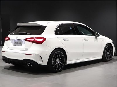 صورة مصغرة 13 لـ 2024 Mercedes-BENZ A-CLASS