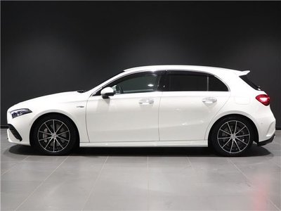 صورة مصغرة 11 لـ 2024 Mercedes-BENZ A-CLASS