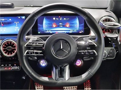 صورة مصغرة 23 لـ 2024 Mercedes-BENZ A-CLASS