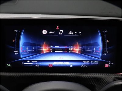 صورة مصغرة 25 لـ 2024 Mercedes-BENZ A-CLASS