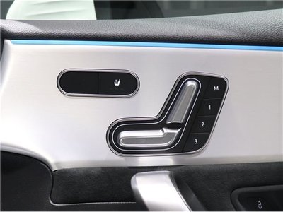 صورة مصغرة 18 لـ 2024 Mercedes-BENZ A-CLASS