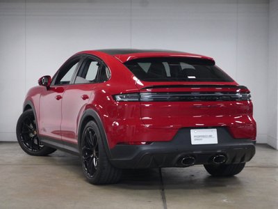 PORSCHE CAYENNE - 4