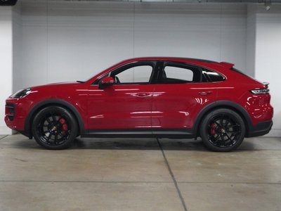 PORSCHE CAYENNE - 3