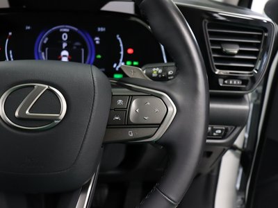 2023 Lexus NX 缩略图 16