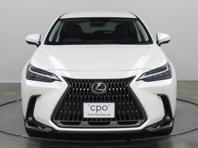 LEXUS NX - 3
